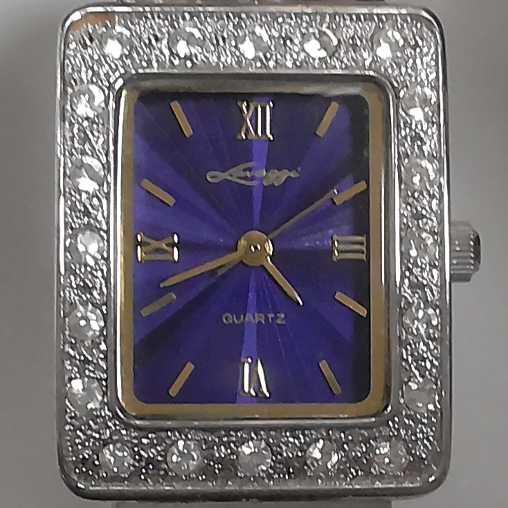 Lavaggi Angel Of Reconciliation Watch